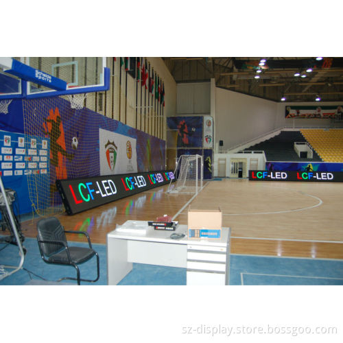 television Stadium Display P16